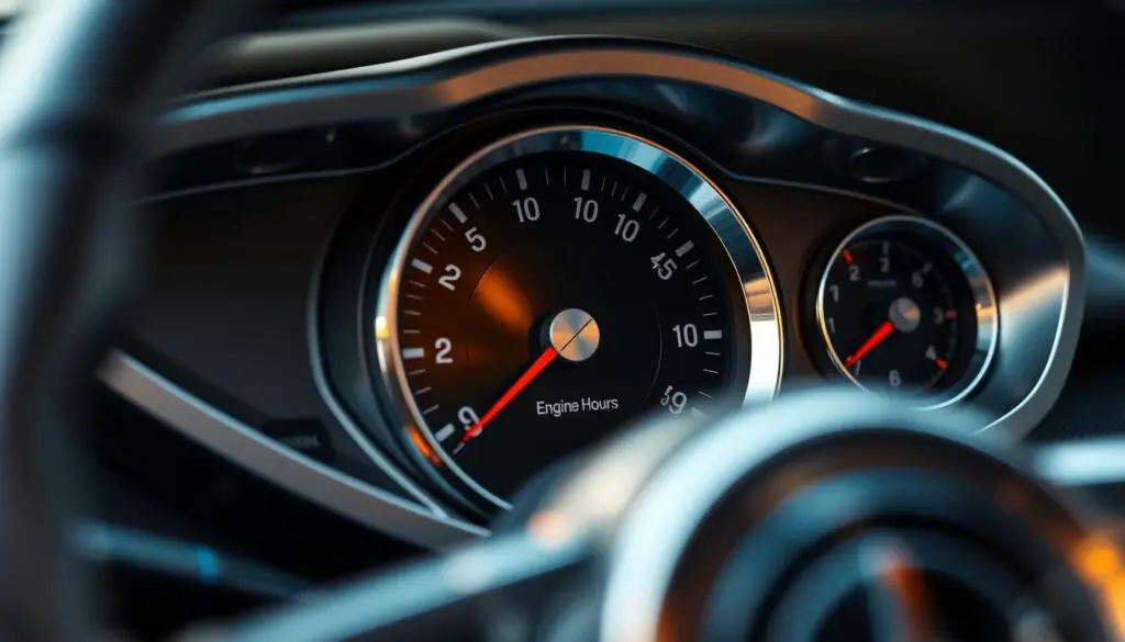 check engine hours check engine hours