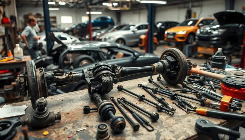 crooked steering wheel causes crooked steering wheel causes