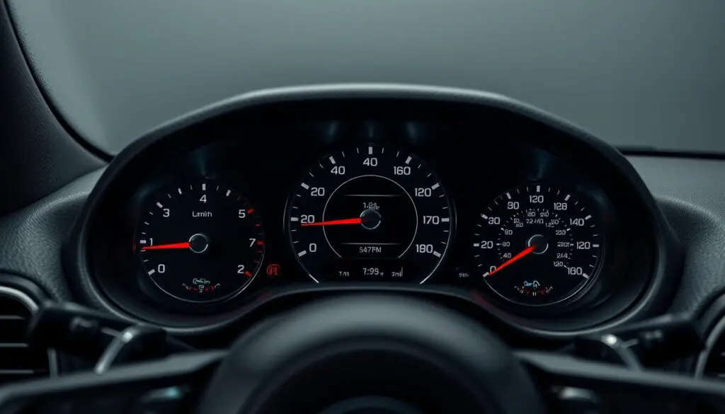 customize instrument cluster
