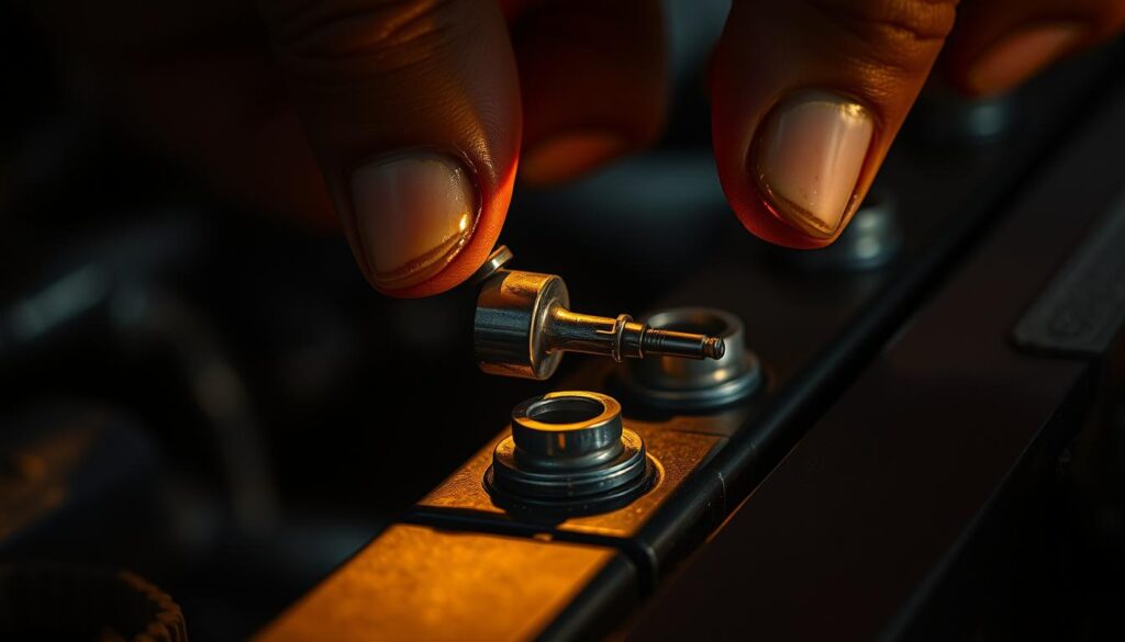 dipstick breakage risks dipstick breakage risks