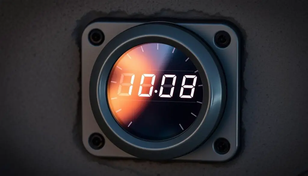 engine hour meter engine hour meter