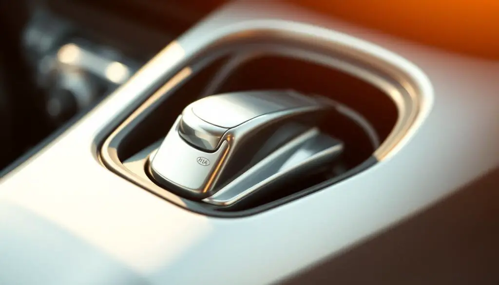 fuel door release lever fuel door release lever