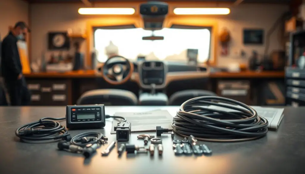 heated seat installation kit