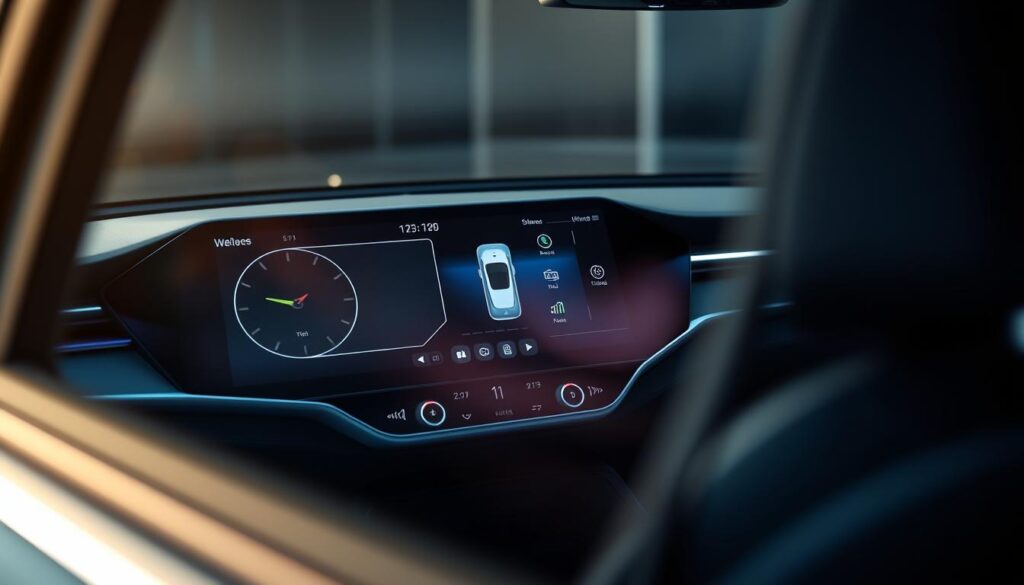 keyless car technology