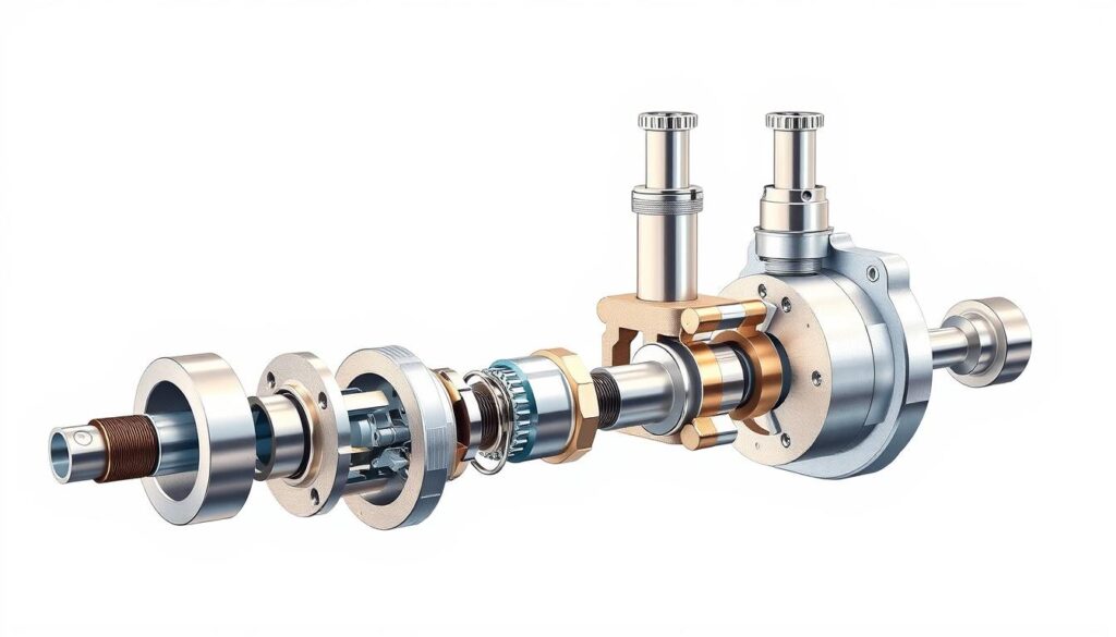 valve guides valve guides