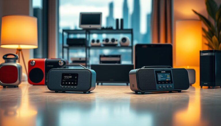 10 Best Bluetooth Speakers With FM Radio In 2026
