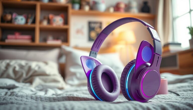 10 Best Cat Ear Headphones to Buy in 2026