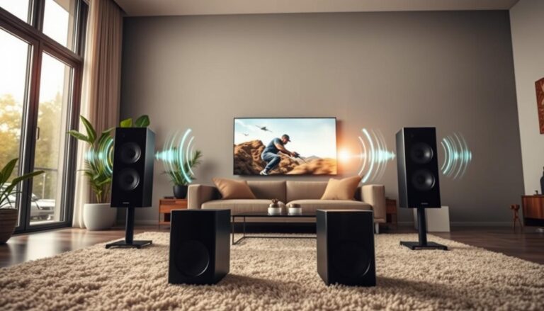10 Best Cheap Surround Sound Systems to Buy in 2026
