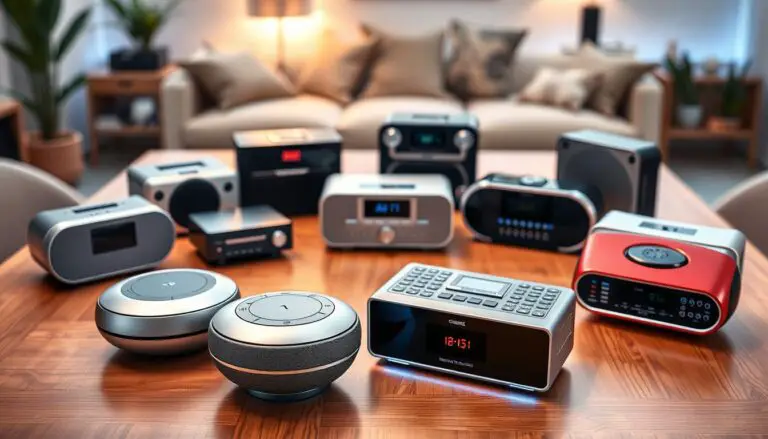 10 Best Portable CD Players With Bluetooth In 2026