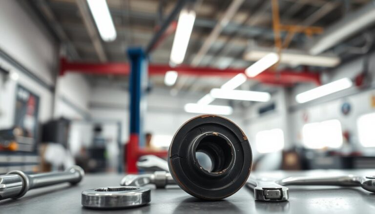 7 Symptoms of a Bad Sway Bar Bushing: Identifying the Signs