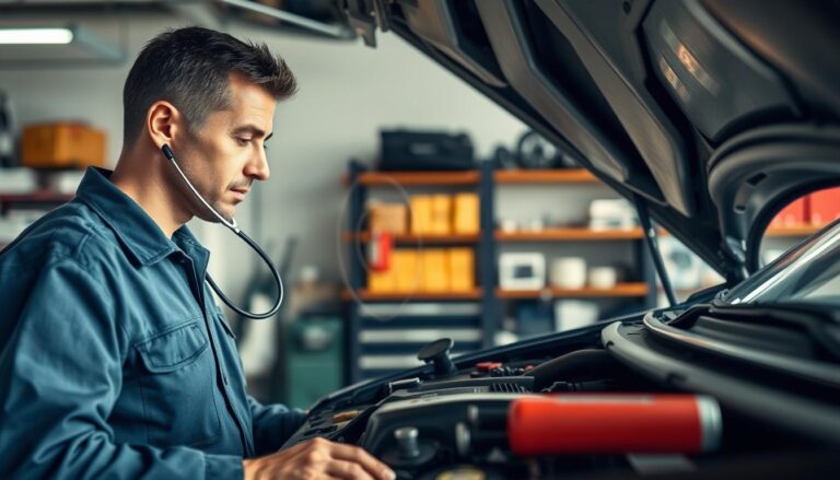 8 Common Noises Your Car Makes and How To Fix Them