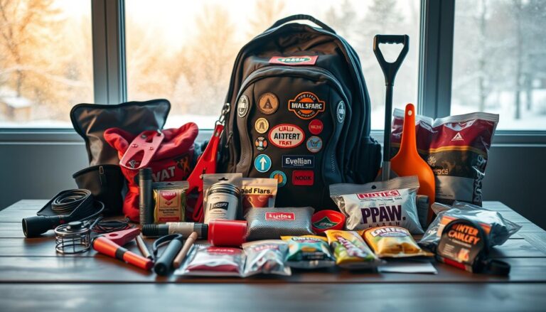 9 Best Winter Emergency Car Kit