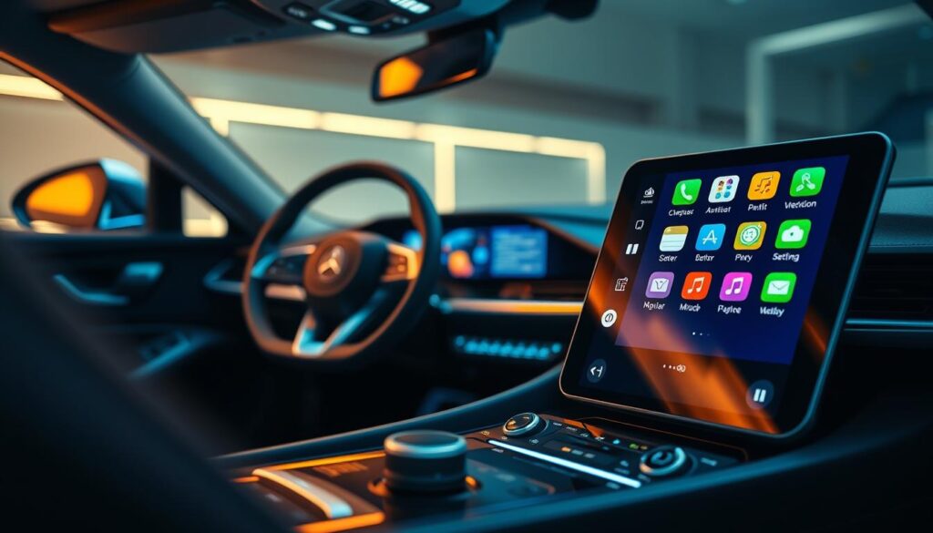 Android car audio technology Android car audio technology