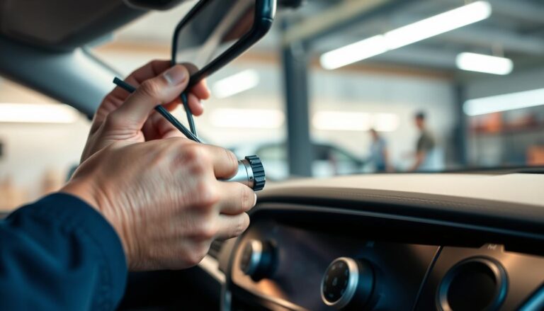 Blend Door Actuator Reset: How To Do It the Easy Way