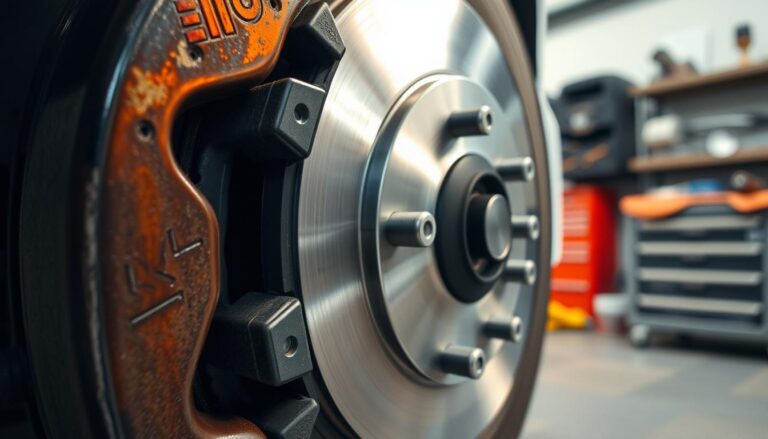Brakes Locking Up: Why It Happens and How To Solve It