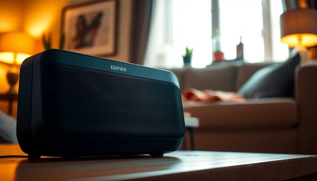 Edifier ES20 speaker Edifier ES20 speaker