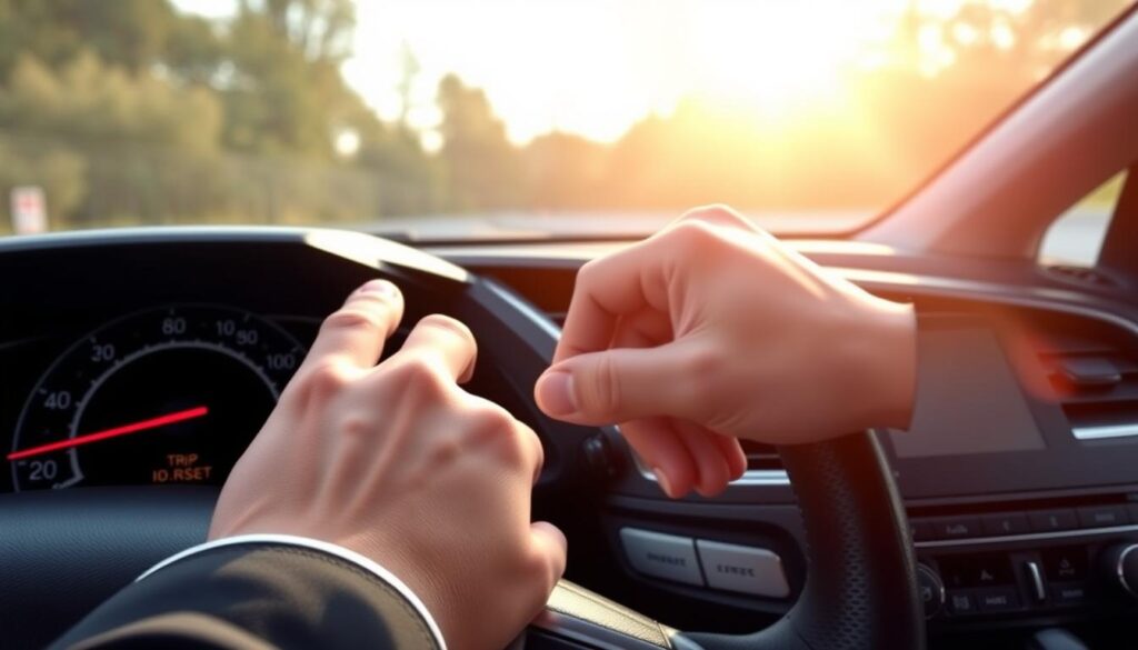 Honda Civic dashboard reset methods Honda Civic dashboard reset methods