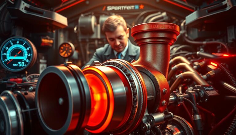 How Hot Do Turbos Get: