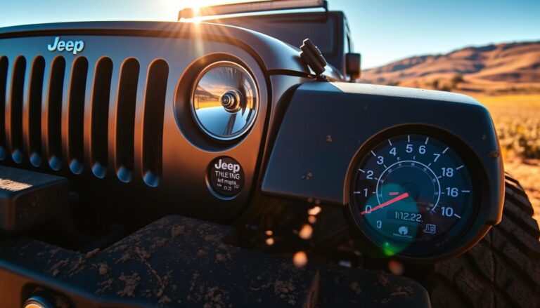 How Many Miles is Too Much for a Jeep Wrangler