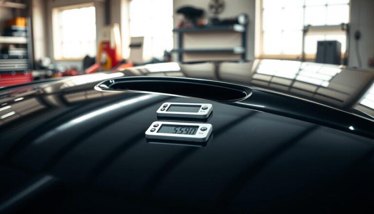 How Much Does a Car Hood Weigh