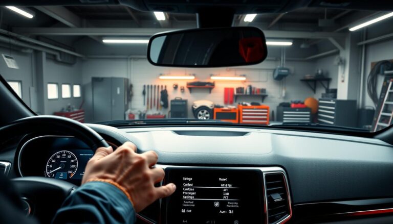 How To Reset Jeep Grand Cherokee Computer