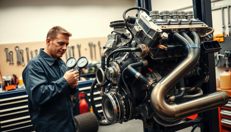 How to Break in a Rebuilt Engine: Essential Steps for Longevity