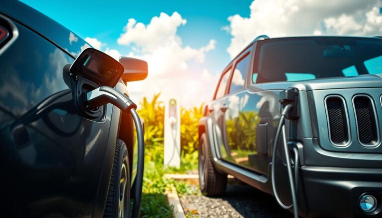 How to Charge a Jeep 4xe: A Step-by-Step Guide for Beginners