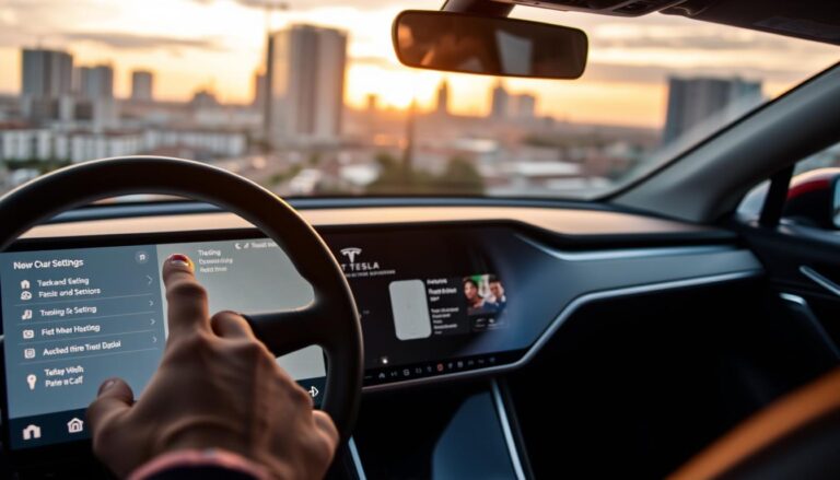 How to Disable Tesla Tracking: A Step-by-Step Guide for Owners