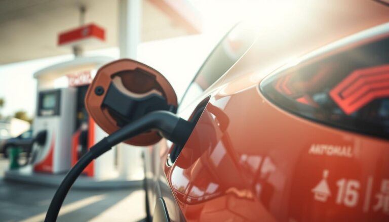 How to Open Gas Tank on Toyota Corolla Cross