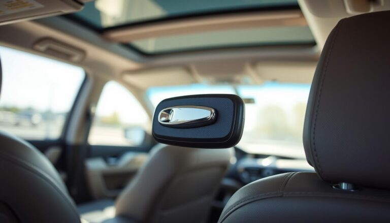 How to Open Hood on Honda Pilot