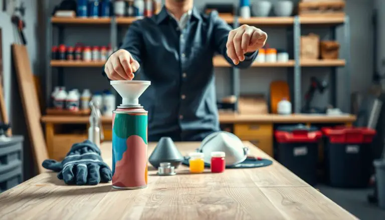 How to Refill Spray Cans: A Step-by-Step Guide for Car Enthusiasts