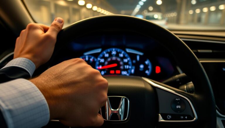How to Reset Honda Civic Dashboard