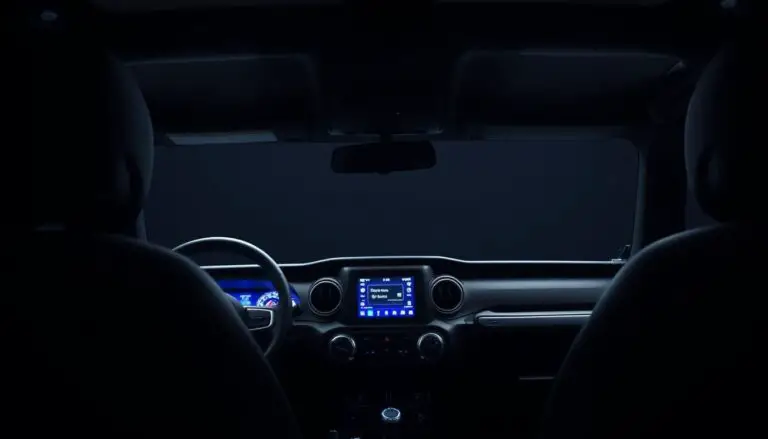 How to Turn Off Jeep Wrangler Interior Lights