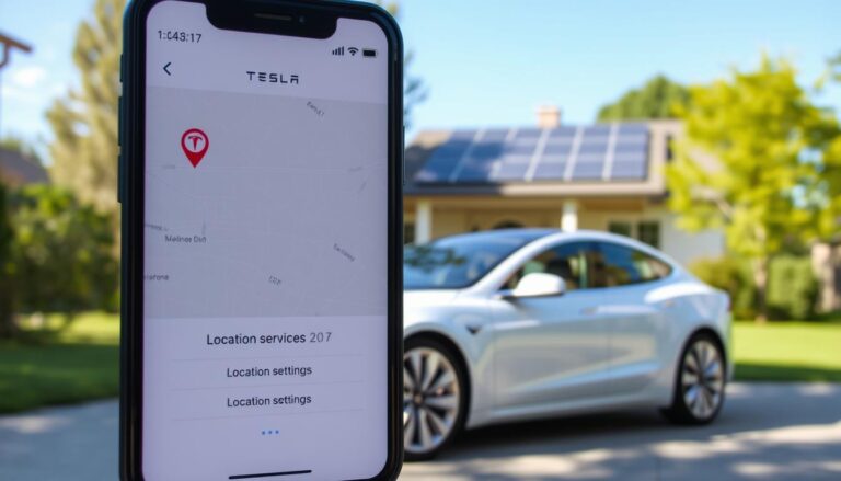 How to Turn Off Location on Tesla: A Step-by-Step Guide for Enhanced Privacy