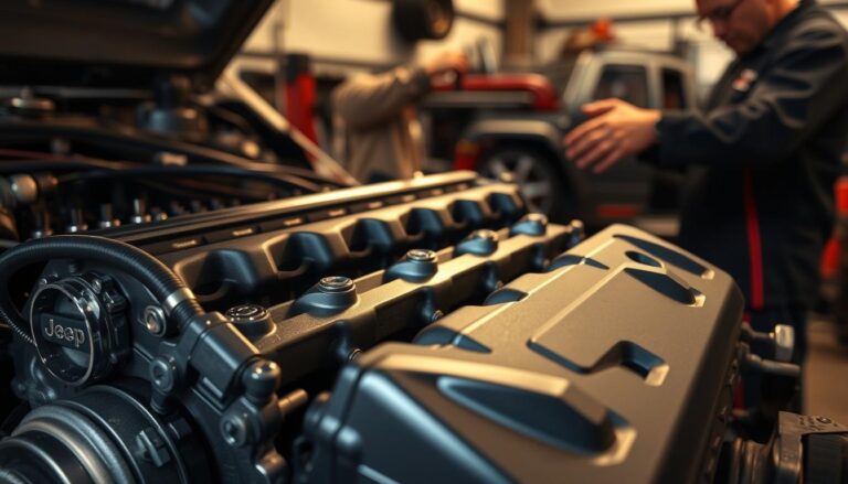 Is the Jeep 3.6 V6 a Good Engine: Unveiling the Truth