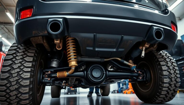 Jeep Grand Cherokee Air Suspension Issues: Solved Fast