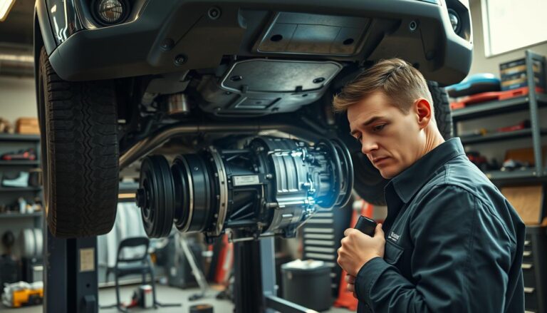 Jeep Grand Cherokee Transmission Problems: Solutions & Tips