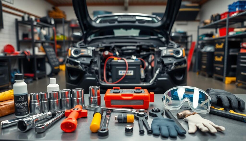 Jeep Grand Cherokee battery replacement tools Jeep Grand Cherokee battery replacement tools