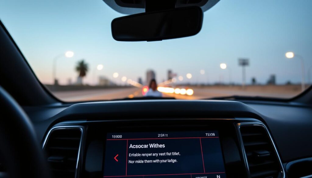 Jeep Grand Cherokee infotainment system issues