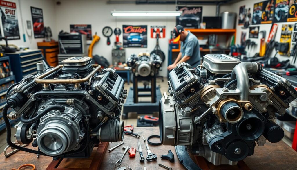 LS engine variants LS engine variants