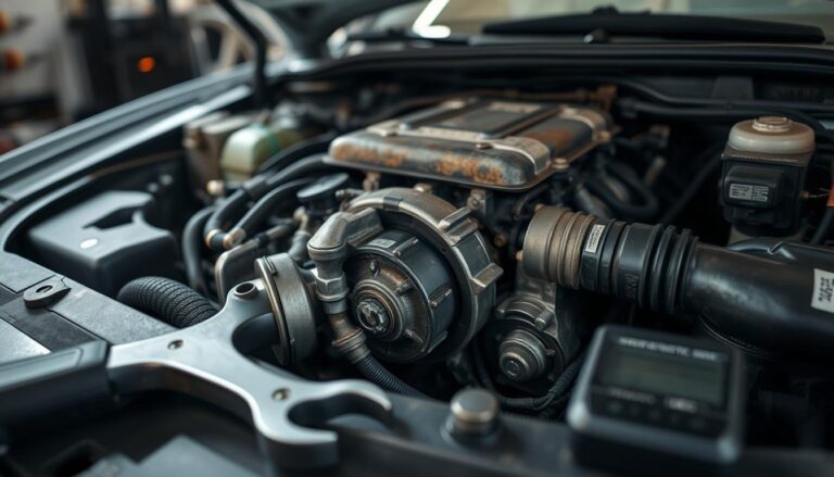 Rough Idle When AC Is On? Why It Happens and Possible Fixes