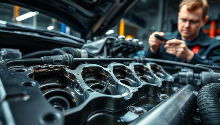 Signs You May Have a Blown Head Gasket