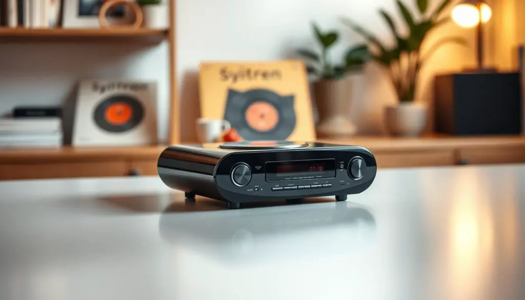 Syitren R300 player Syitren R300 player