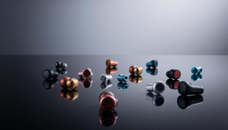 Top 10 Smallest Bluetooth Earbuds In 2026