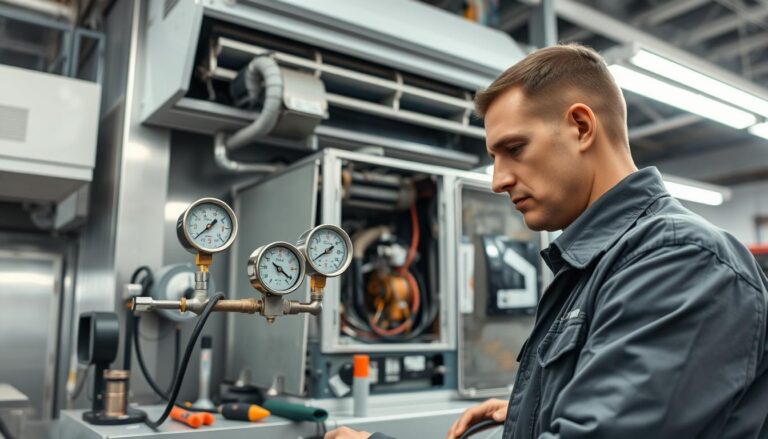 What Causes High Pressure on AC System: Common Issues and Fixes