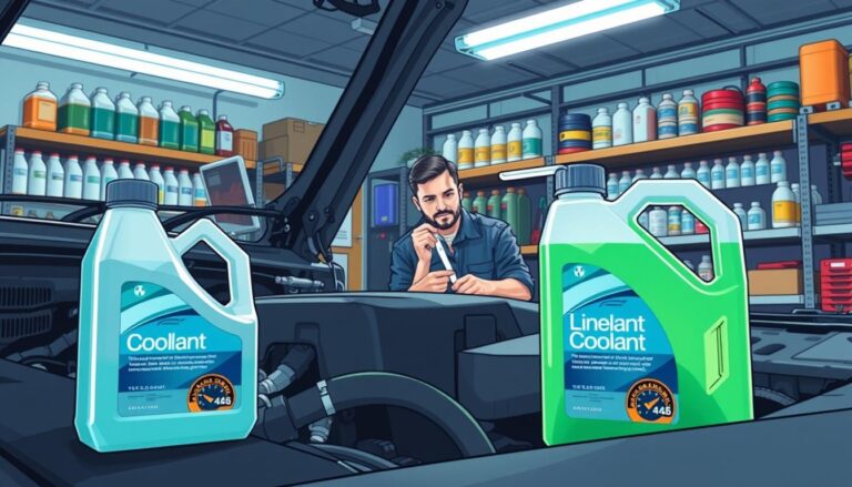 What Coolant for Jeep Wrangler: Ultimate Guide