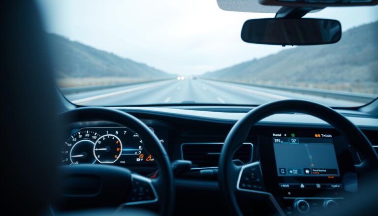 What Does ACC Mean in a Car?