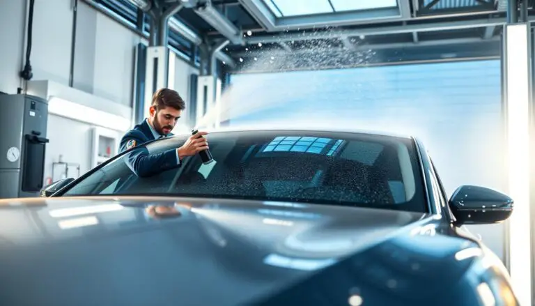 What Is the Best Car Wash for Ceramic Coating