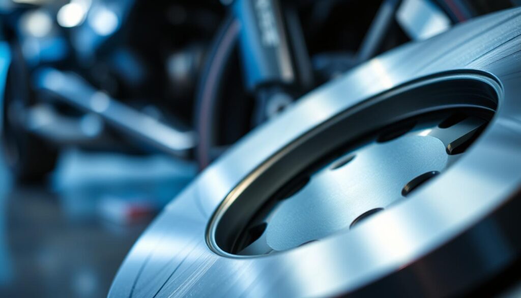 coated rotors performance benefits