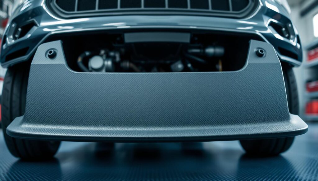 engine splash shield